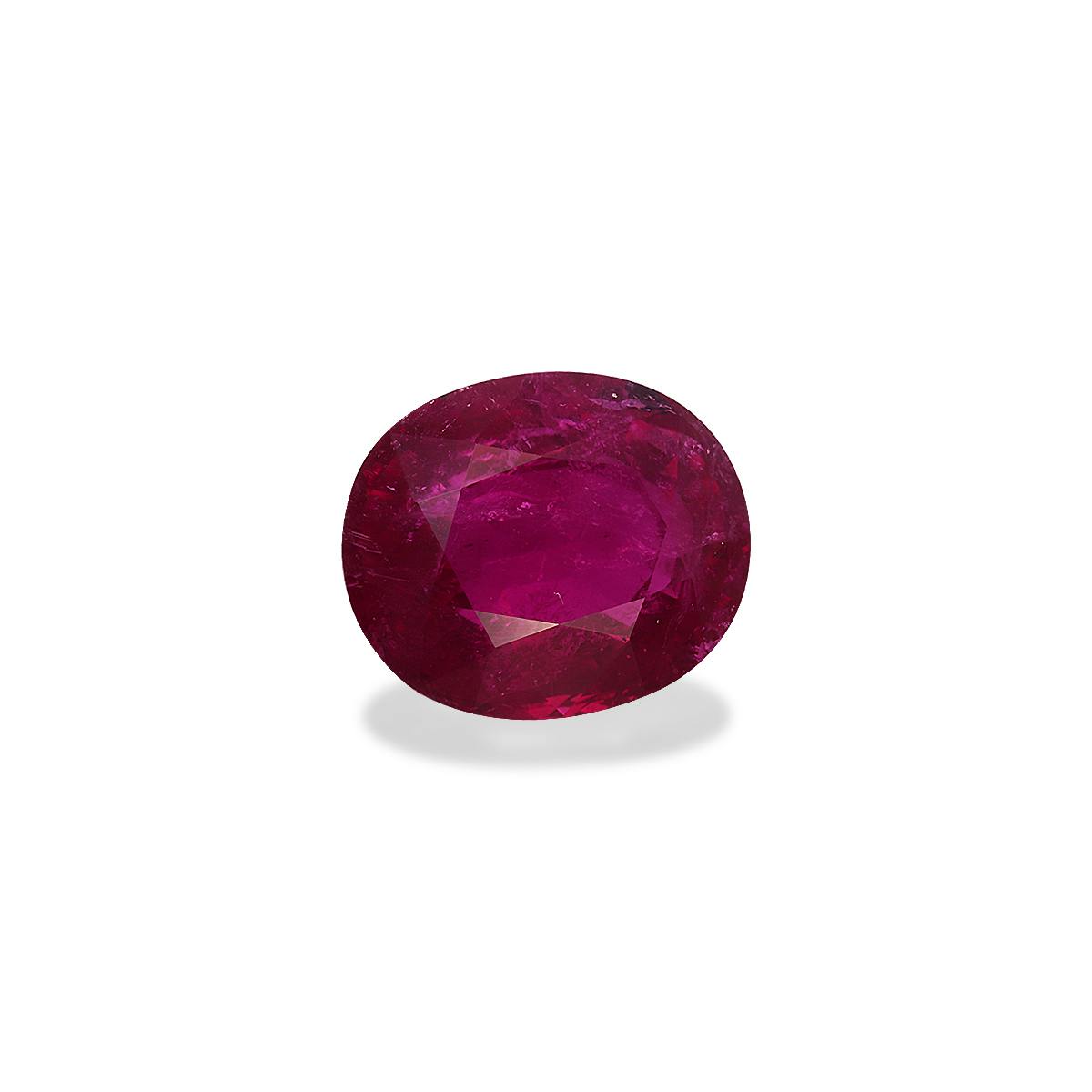 Rubellite Tourmaline 8.33 ct